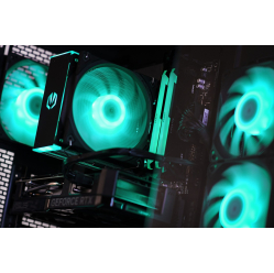Komputer Actina View 5600 16GB 1TB RX7600 650W