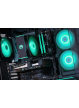 Komputer Actina View 5600 16GB 1TB RX7600 650W