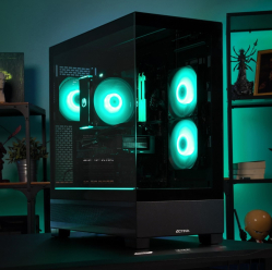 Komputer Actina View 5600 16GB 1TB RX7600 650W