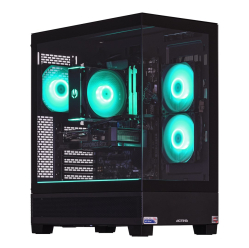 Komputer Actina View 5600X 32GB 1TB RTX5060 600W