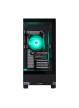 Komputer Actina View 5600X 32GB 1TB RTX5060 600W