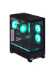 Komputer Actina View 5600X 32GB 1TB RTX5060 600W