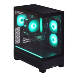 Komputer Actina View 5700X 16GB 1TB RTX5060 650W