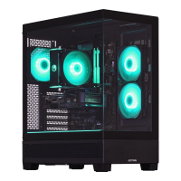 Komputer Actina View 7600 32GB 1TB RTX5070 750W
