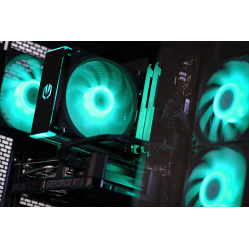 Komputer Actina View 7600 32GB 1TB RTX5070 750W