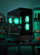 Komputer Actina View 7600 32GB 1TB RTX5070 750W