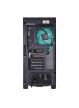 Komputer Actina View 7600X3D 32GB 1TB RX9070 750W
