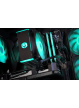Komputer Actina View 7600X3D 32GB 1TB RX9070 750W