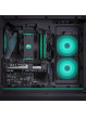 Komputer Actina View 7700 32GB 1TB RX9070 750W W11H