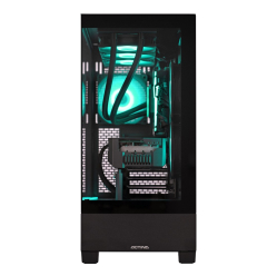 Komputer Actina View 7700X 32GB 1TB RX9070XT 850W