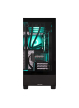 Komputer Actina View 7800X3D 32GB 1TB RTX5070 750W