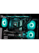 Komputer Actina View 7800X3D 32GB 1TB RTX5070 750W W11H