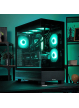 Komputer Actina View 7800X3D 32GB 1TB RTX5070Ti 750W