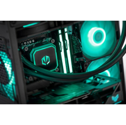 Komputer Actina View 7800X3D 32GB 1TB RX9070XT 750W