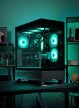 Komputer Actina View 7800X3D 32GB 1TB RX9070XT 750W