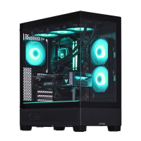 Komputer Actina View 7900 32GB 1TB RX9070 750W
