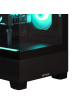 Komputer Actina View 7900 32GB 1TB RX9070 750W