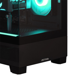 Komputer Actina View 7900 32GB 1TB RX9070XT 750W