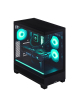 Komputer Actina View 7900 32GB 1TB RX9070XT 750W