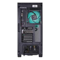 Komputer Actina View 8400F 16GB 1TB RX580 650W W11H