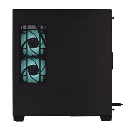 Komputer Actina View 8400F 16GB 1TB RX580 650W W11H