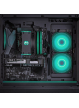 Komputer Actina View 8400F 16GB 1TB RX580 650W W11H