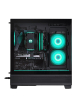 Komputer Actina View 8700F 16GB 1TB RX9070GRE 650W