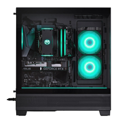 Komputer Actina View 8700F 32GB 1TB RTX5070 750W