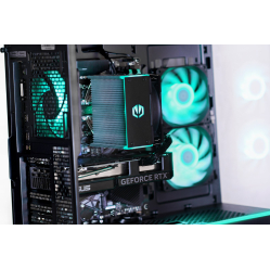 Komputer Actina View 8700F 32GB 1TB RX9070 750W W11H