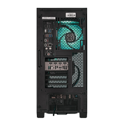 Komputer Actina View 9800X3D 32GB 1TB RTX5070 750W