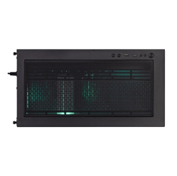 Komputer Actina View 9800X3D 32GB 1TB RTX5070 750W