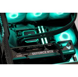 Komputer Actina View 9800X3D 32GB 2TB RTX5080 850W