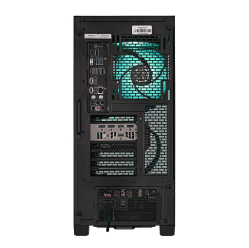 Komputer Actina View 9900X 32GB 1TB RX9070XT 750W