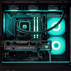 Komputer Actina View U7-270K 32GB 1TB RTX5070Ti 750W
