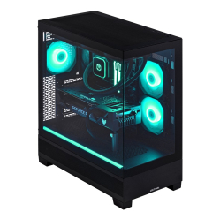 Komputer Actina View U7-270K 32GB 1TB RX9070XT 750W