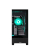 Komputer Actina View Ultra 5- 250KF 16GB 1TB RX7600 650W