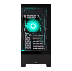 Komputer Actina View Ultra 5- 250KF 16GB 1TB RX9060XT 650W