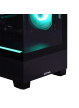 Komputer Actina View Ultra 5- 250KF 16GB 1TB RX9060XT 650W