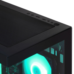 Komputer Actina View Ultra 5- 250KF 16GB 1TB RX9060XT 650W