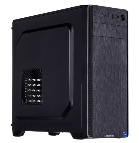 Komputer Actina WS i7-13700K 32GB 1TB RTXA2000 600W W11P OUTLET