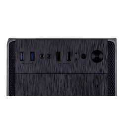 Komputer Actina WS i7-13700K 32GB 1TB RTXA2000 600W W11P OUTLET