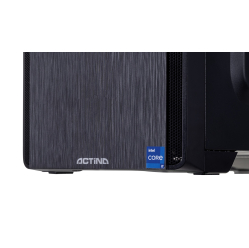 Komputer Actina WS i7-13700K 32GB 1TB RTXA2000 600W W11P OUTLET