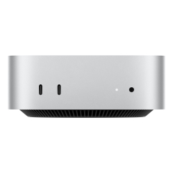 Komputer Apple Mac mini M4 10-Core CPU 10-Core GPU 16GB RAM 512GB Silver