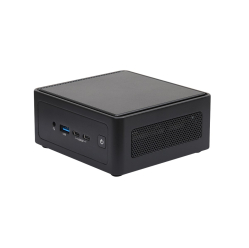 Komputer Asrock 4X4 BOX-8840U SFF Czarny Socket FP7 3,3 GHz