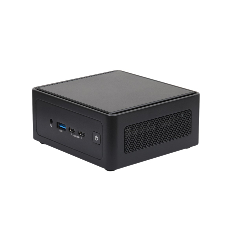 Komputer Asrock 4X4 BOX-8840U SFF Czarny Socket FP7 3,3 GHz