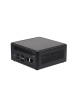 Komputer Asrock 4X4 BOX-8840U SFF Czarny Socket FP7 3,3 GHz