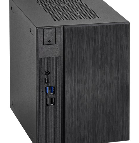 Komputer ASRock Barebone Deskmeet X600 HDMI 2xDP sprzeda