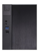 Komputer Asrock DeskMeet X300 o pojemno