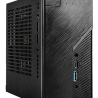 Komputer Asrock DeskMini B760 Series wielko