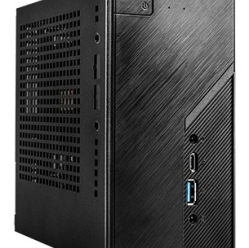 Komputer Asrock DeskMini B760 Series wielko